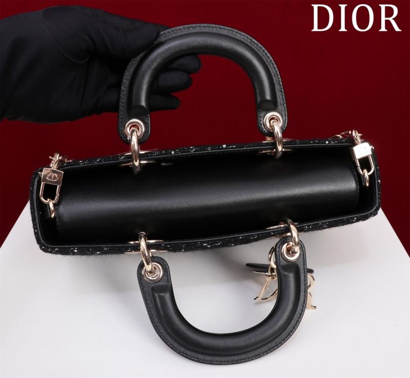 Christian Dior My Lady Bags